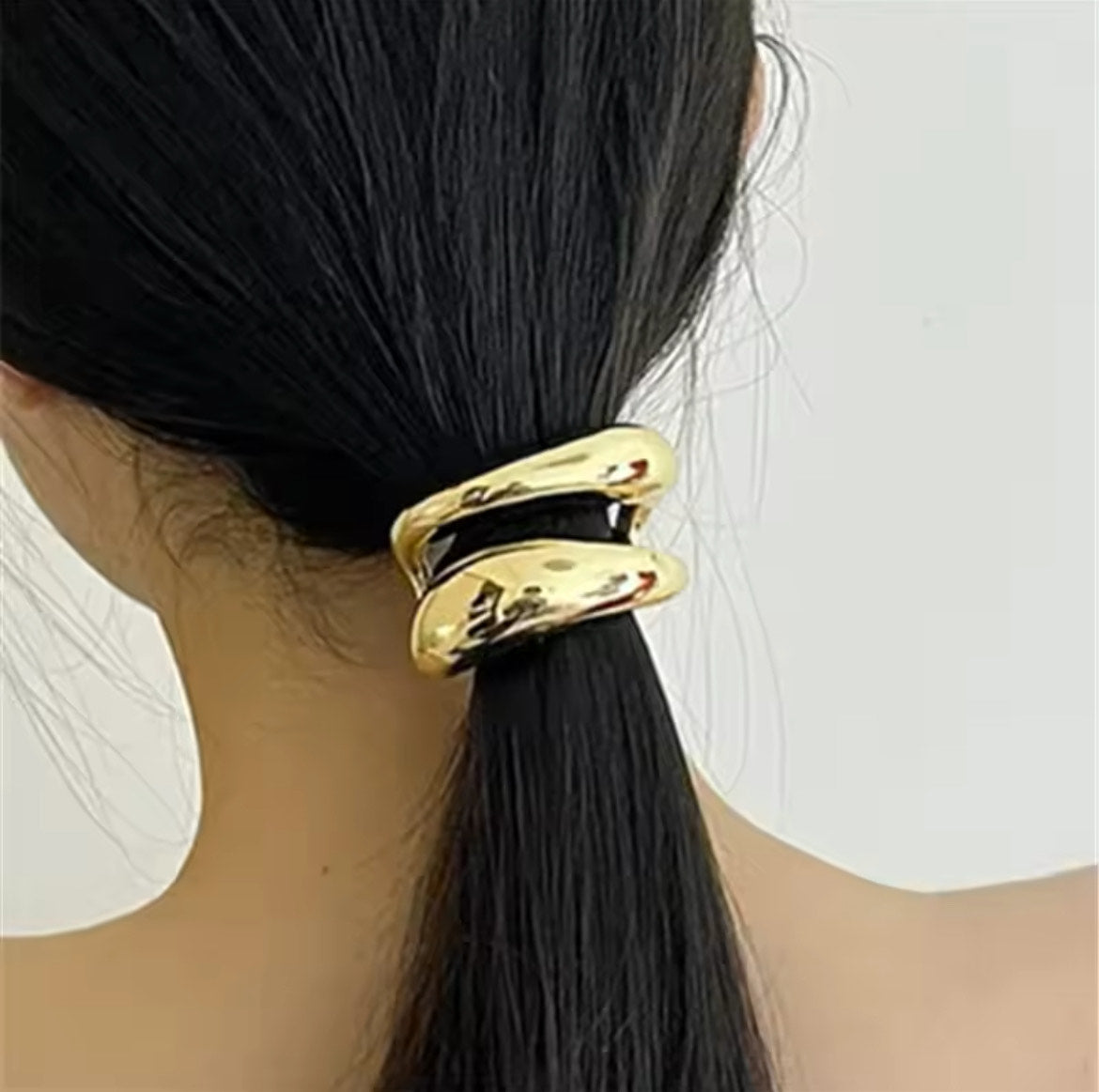 Hair Cuff