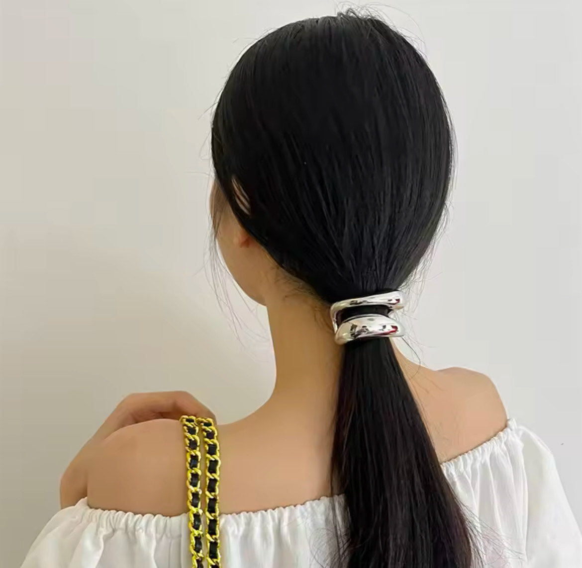 Hair Cuff