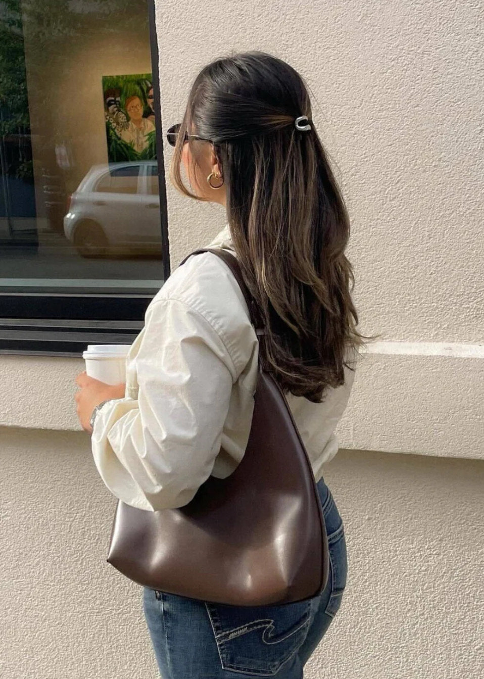 Hair Cuff