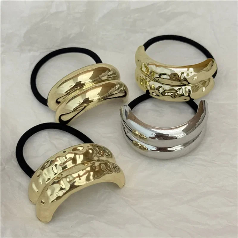 Hair Cuff